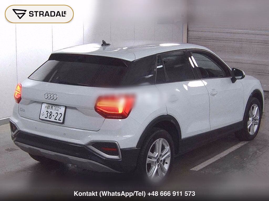 AUDI Q2 35TFSI ADVANCED, miniaturka 6