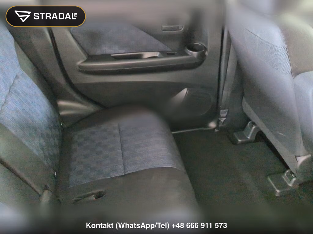 NISSAN DAYZ HIGHWAY STAR X, miniaturka 7