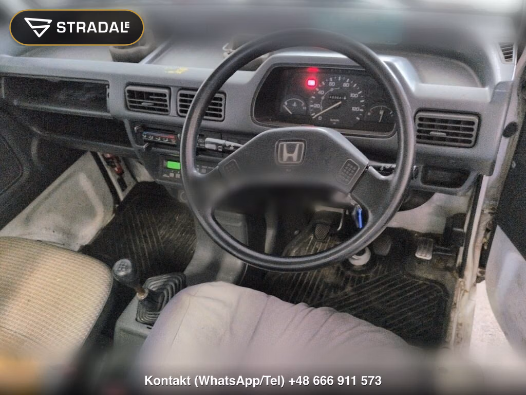 HONDA ACTY TRUCK OTHERS, miniaturka 4