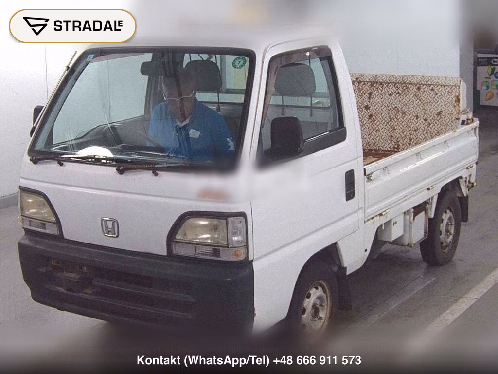 HONDA ACTY TRUCK OTHERS, miniaturka 5