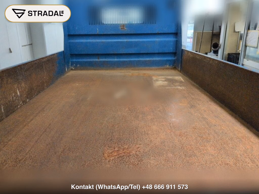 MITSUBISHI FUSO CANTER 2D DUMP, miniaturka 7