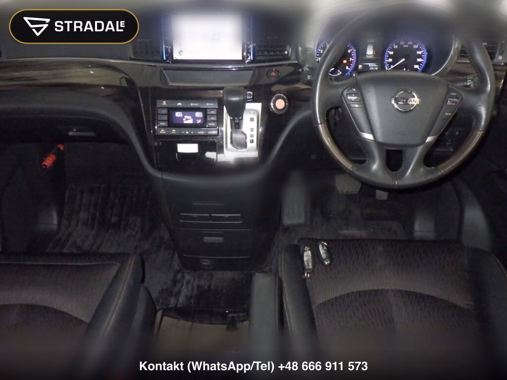 SUZUKI EVERY 5D 4WD PA LIMITED, miniaturka 4