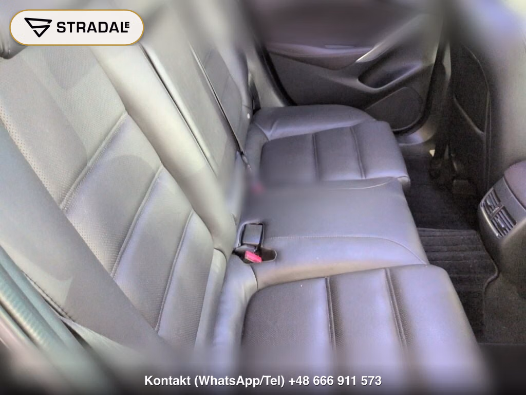 MAZDA ATENZA WAGON 4WD XD L PACKAGE, miniaturka 7