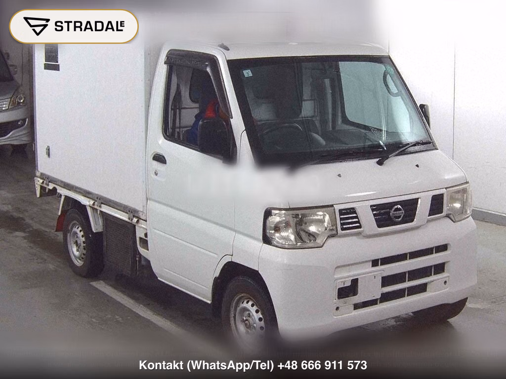 NISSAN NT100CLIPPER TRUCK OTHERS, miniaturka 2