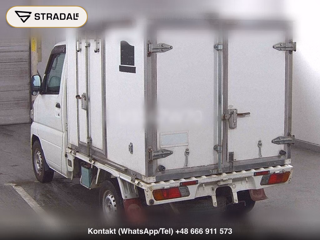 NISSAN NT100CLIPPER TRUCK OTHERS, miniaturka 3