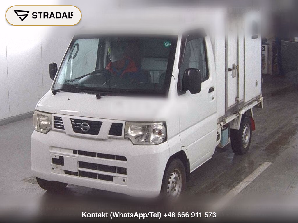 NISSAN NT100CLIPPER TRUCK OTHERS, miniaturka 5
