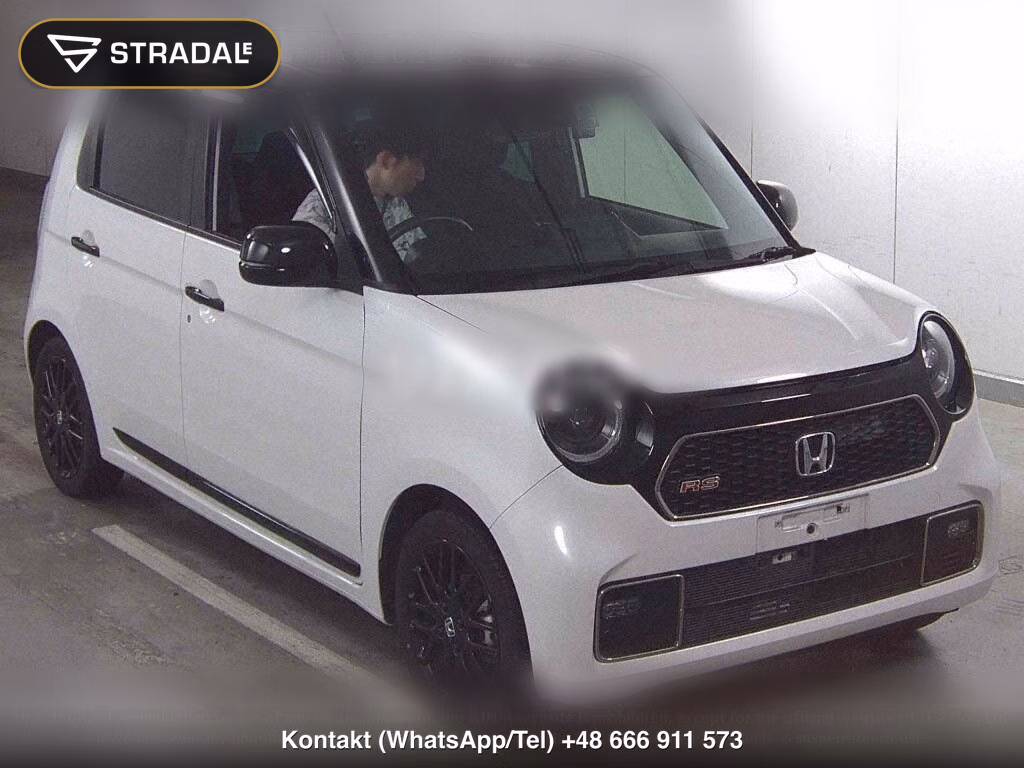 HONDA N-ONE RS, miniaturka 2