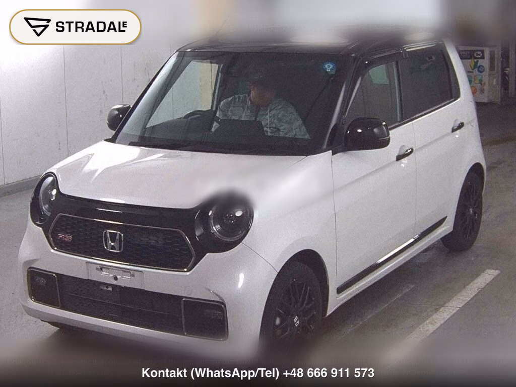 HONDA N-ONE RS, miniaturka 5