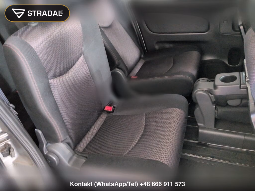 NISSAN SERENA 5D 4WD HIGHWAY STAR, miniaturka 7