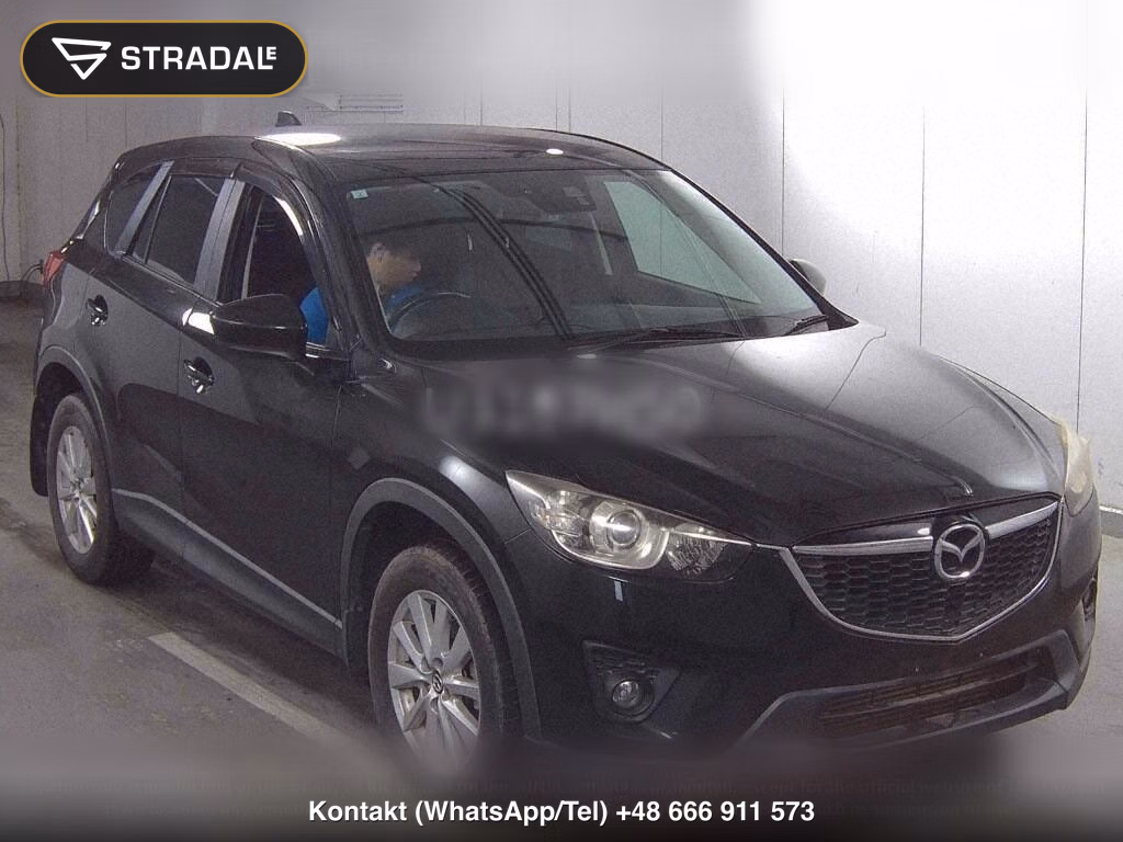 MAZDA CX-5 XD L PACKAGE, miniaturka 2