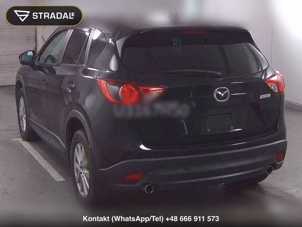 MAZDA CX-5 XD L PACKAGE, miniaturka 3