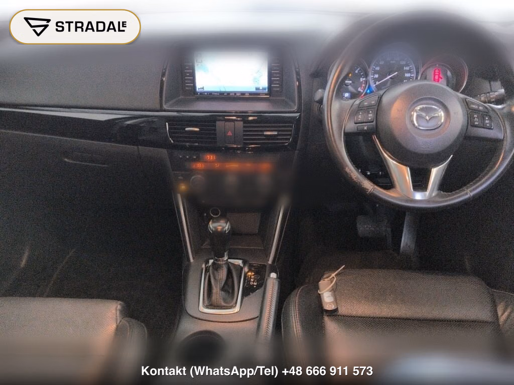 MAZDA CX-5 XD L PACKAGE, miniaturka 4