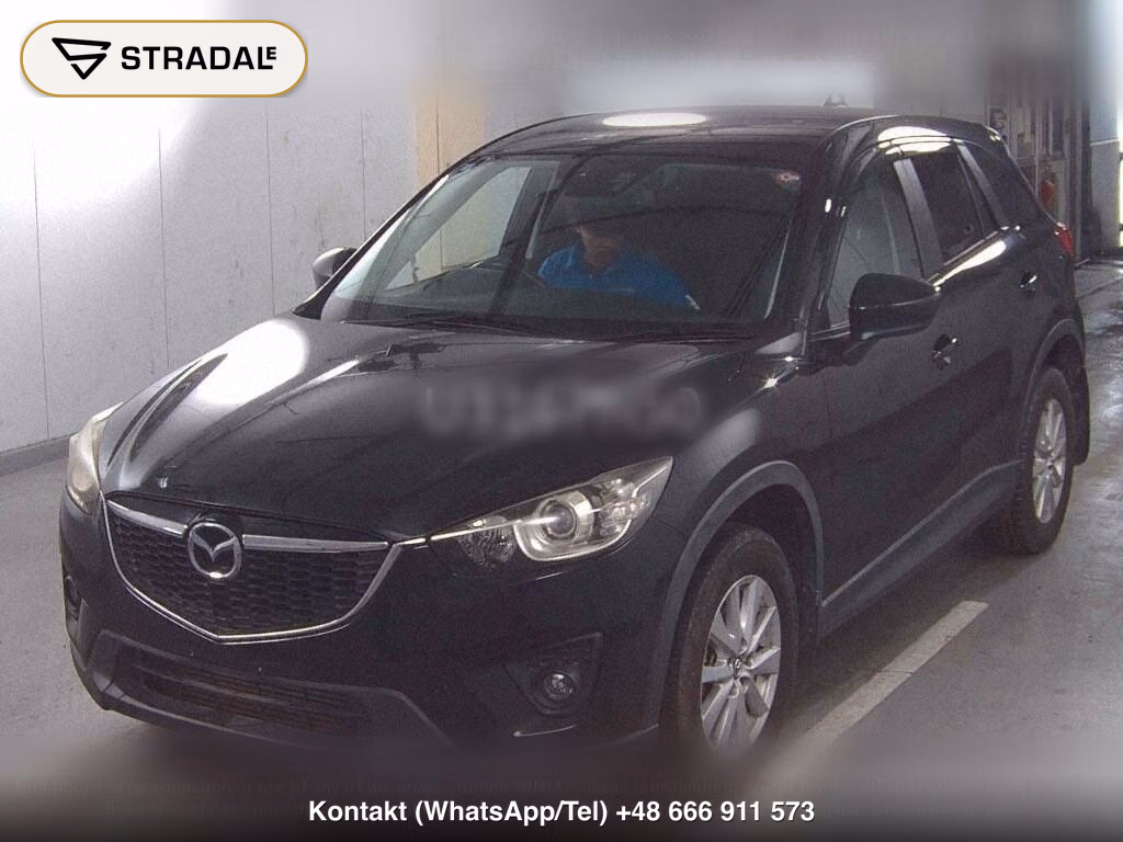MAZDA CX-5 XD L PACKAGE, miniaturka 5