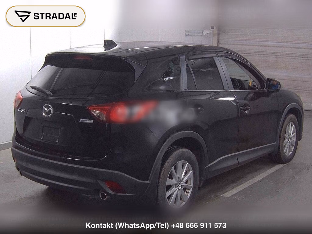 MAZDA CX-5 XD L PACKAGE, miniaturka 6