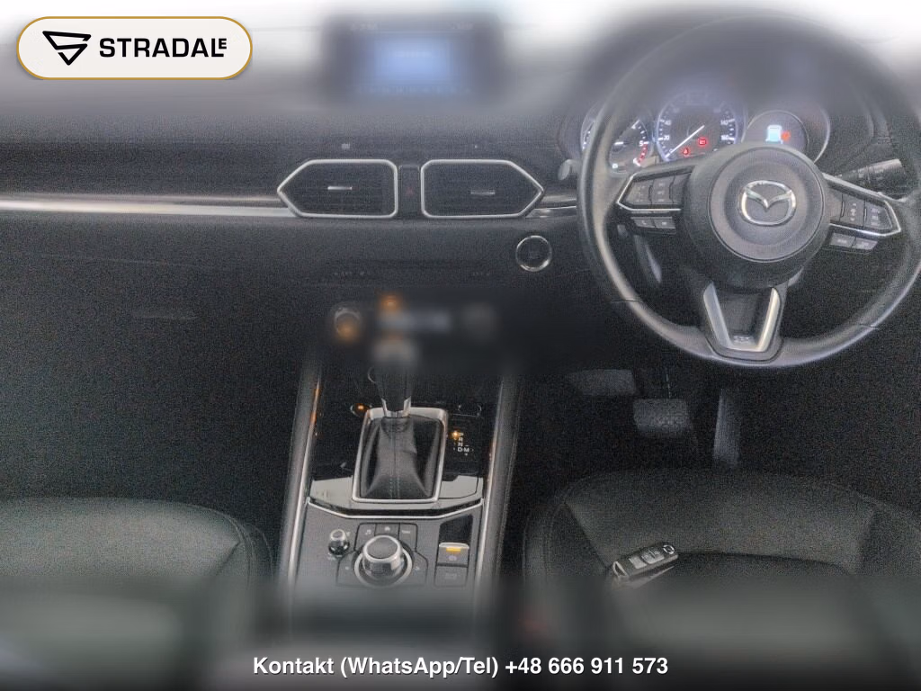 MAZDA CX-5 4WD XD L PACKAGE, miniaturka 4