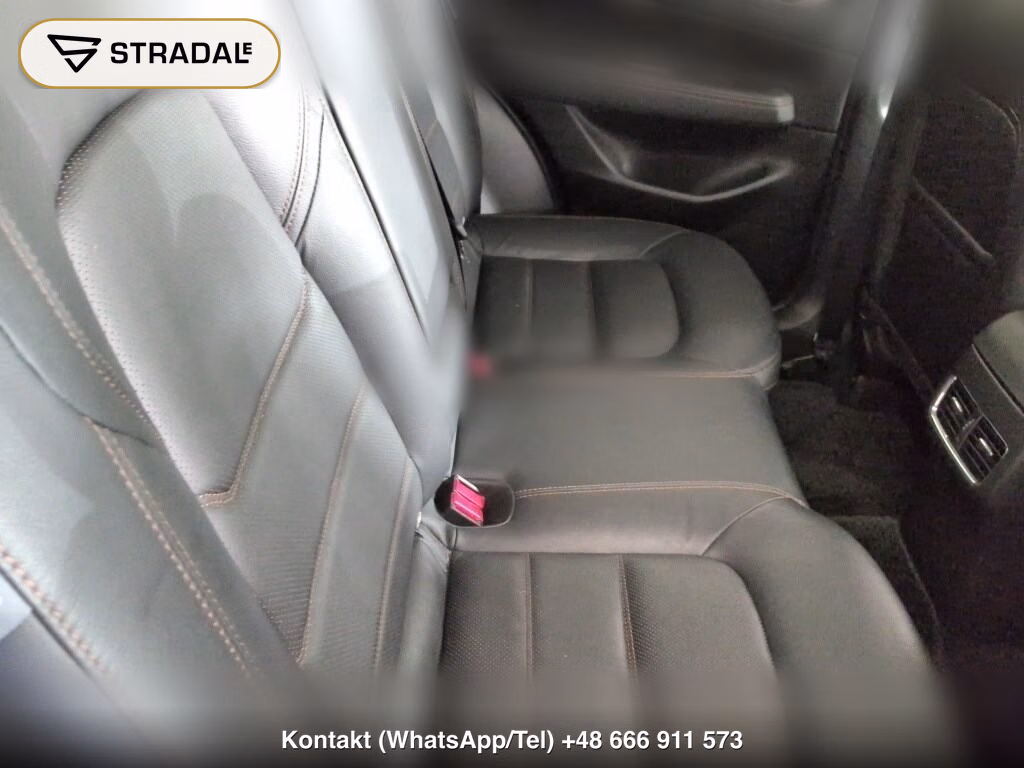 MAZDA CX-5 4WD XD L PACKAGE, miniaturka 7
