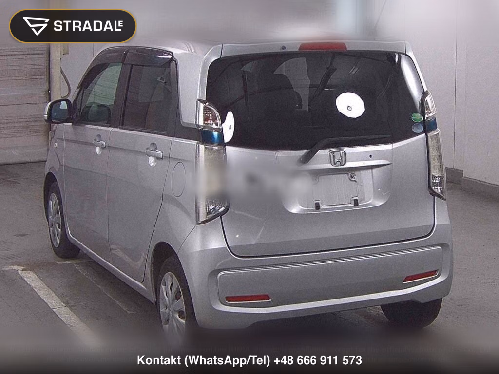 HONDA N-WGN G, miniaturka 3