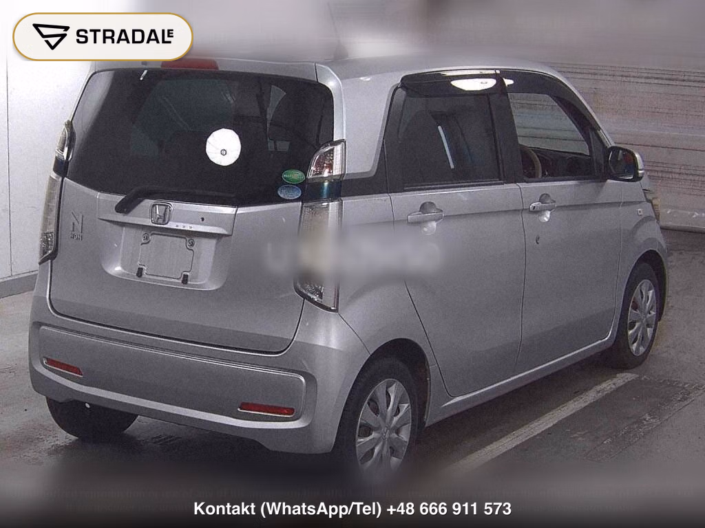 HONDA N-WGN G, miniaturka 6