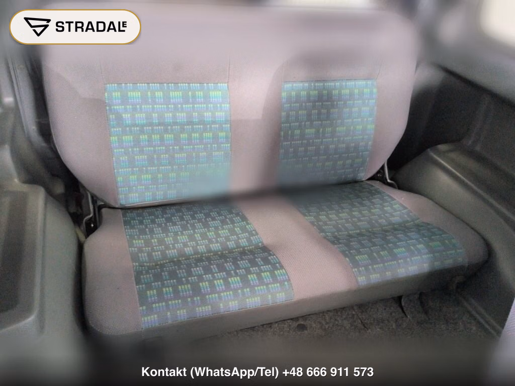SUZUKI JIMNY 3D 4WD, miniaturka 7