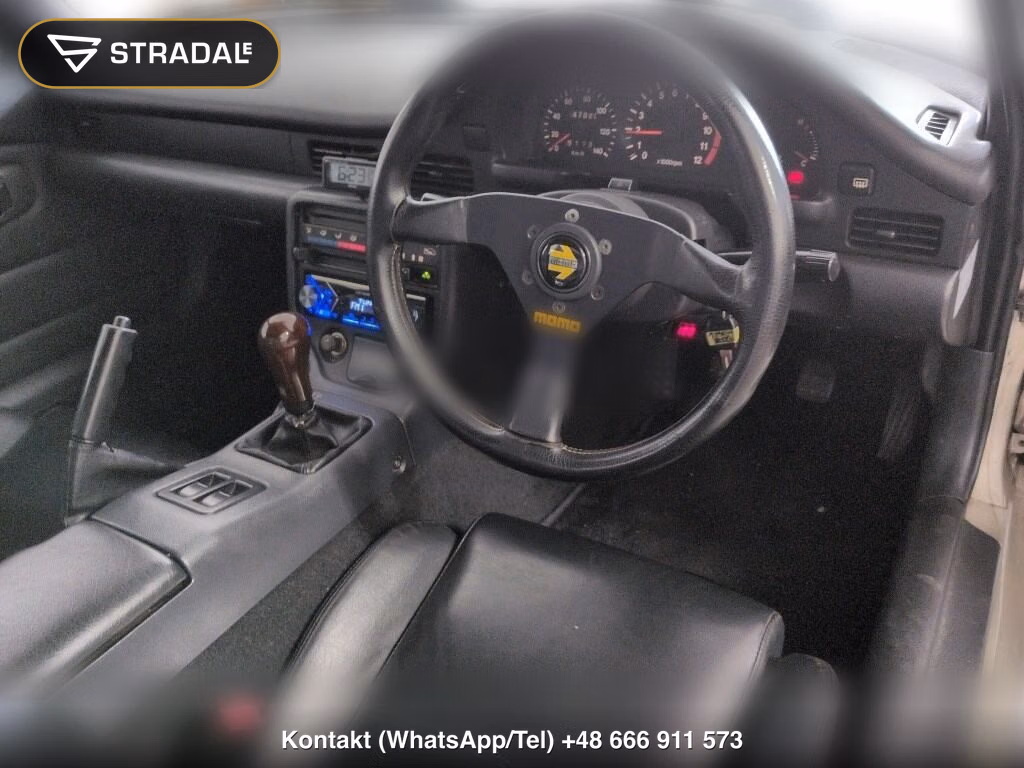 SUZUKI CAPPUCCINO BASE GRADE, miniaturka 4