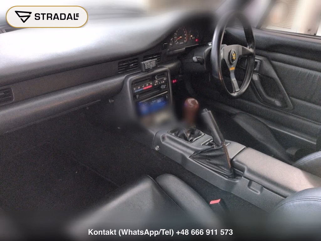 SUZUKI CAPPUCCINO BASE GRADE, miniaturka 7