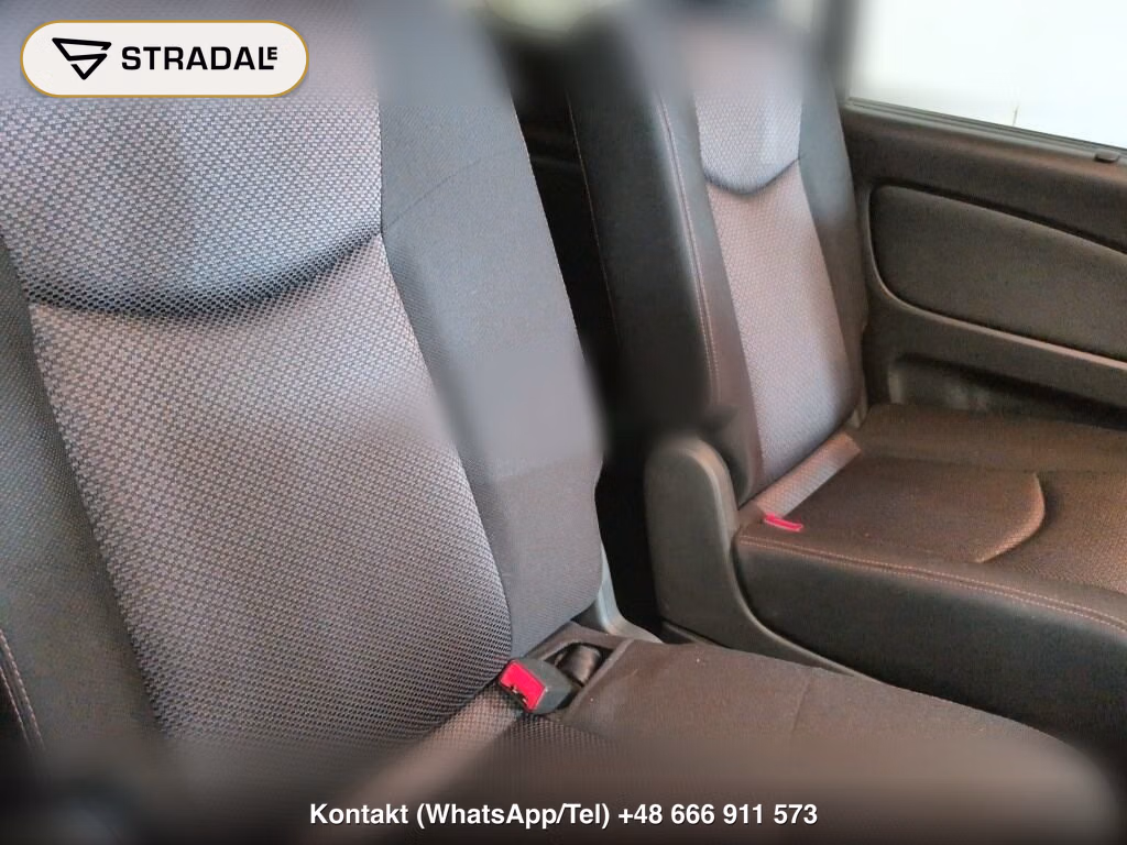NISSAN SERENA 5D HIGHWAY STAR, miniaturka 7