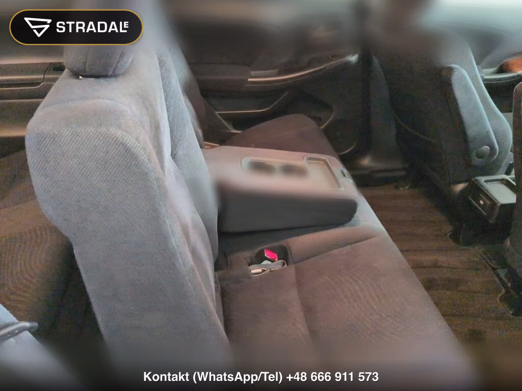 HONDA ODYSSEY M FINE SPIRIT AERO PACKAGE, miniaturka 7