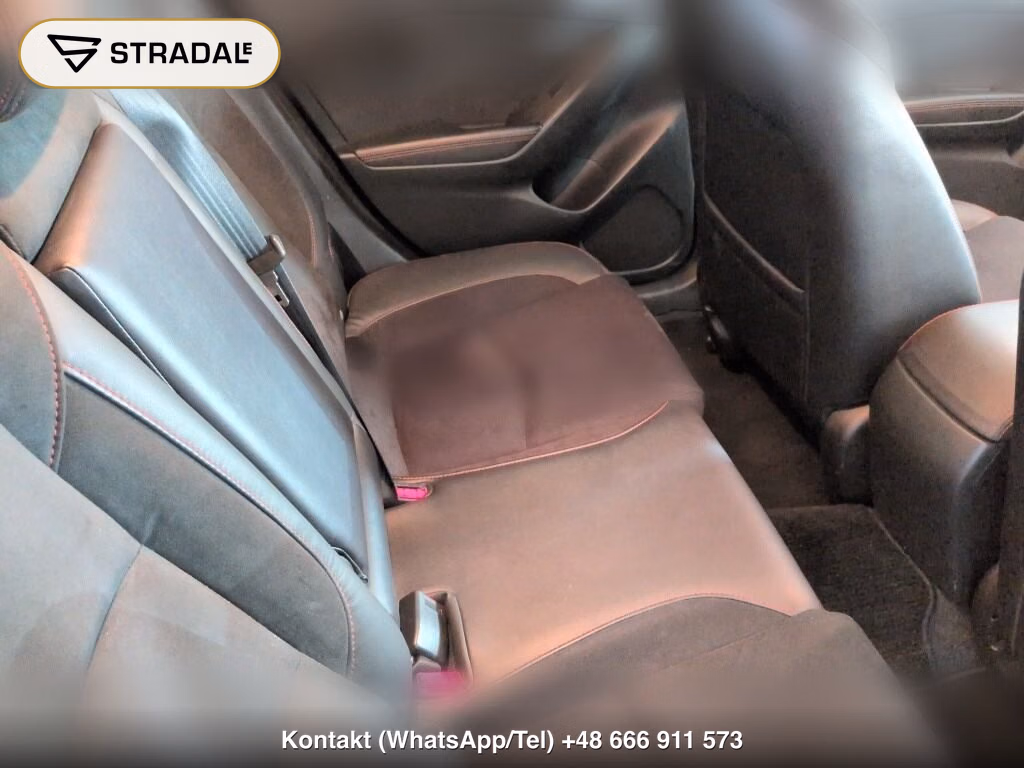 MAZDA AXELA SPORT XD, miniaturka 7