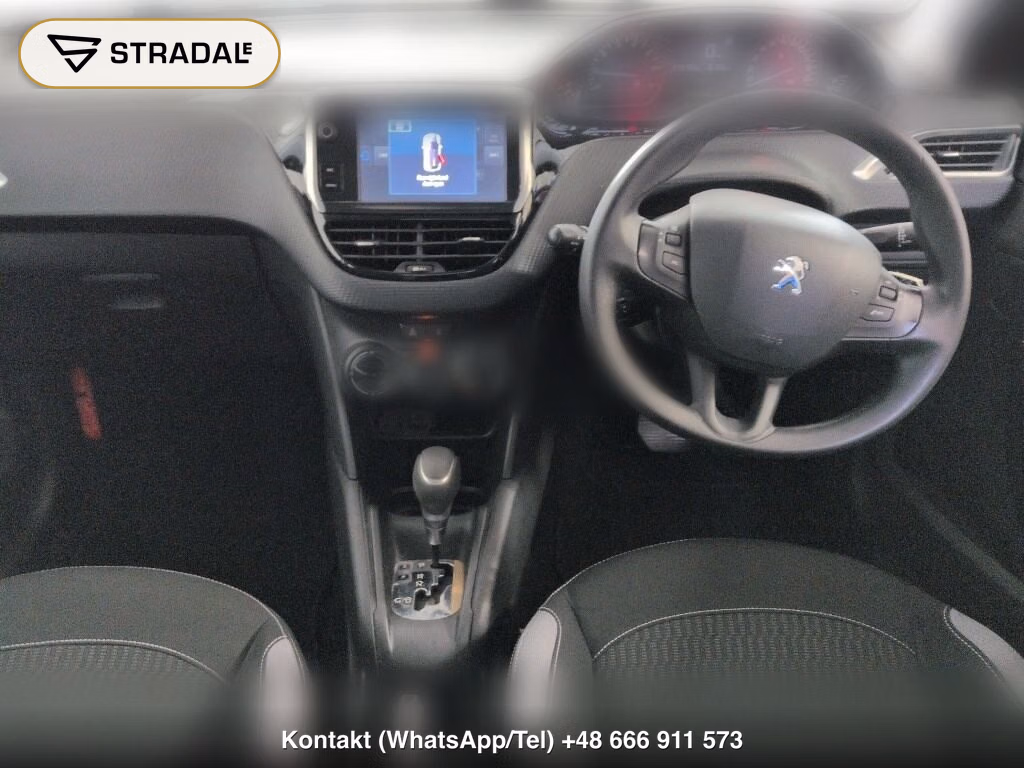 PEUGEOT 208 5D STYLE, miniaturka 4