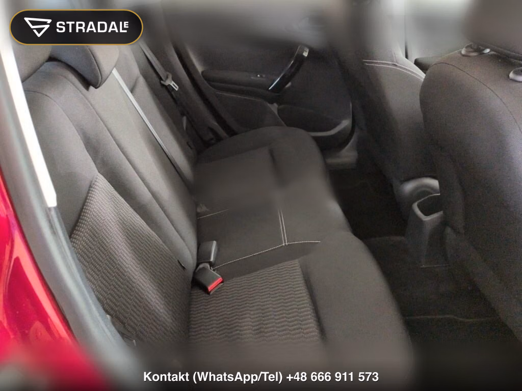 PEUGEOT 208 5D STYLE, miniaturka 7