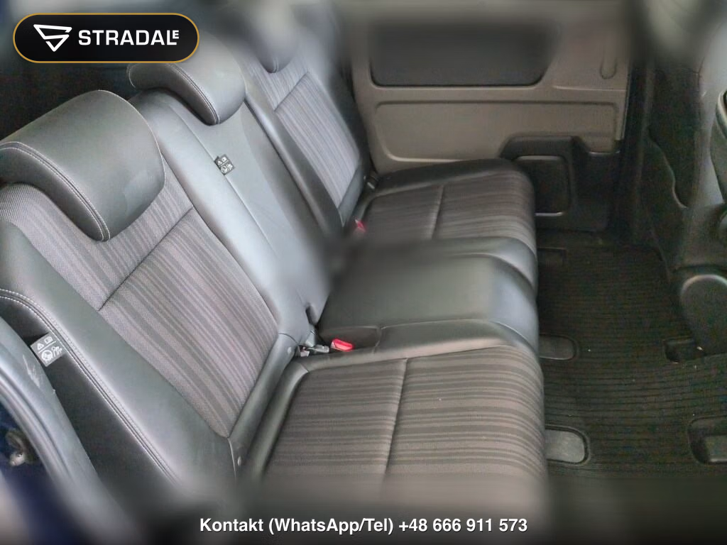 HONDA FREED PLUS HYBRID 4WD HYBRID G･HONDA SENSING, miniaturka 7