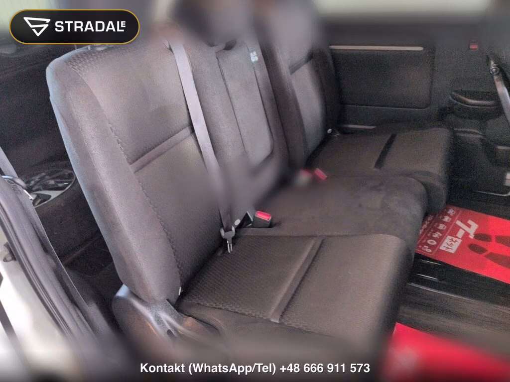 HONDA STEPWAGON SPADA SPADA HONDA SENSING, miniaturka 7