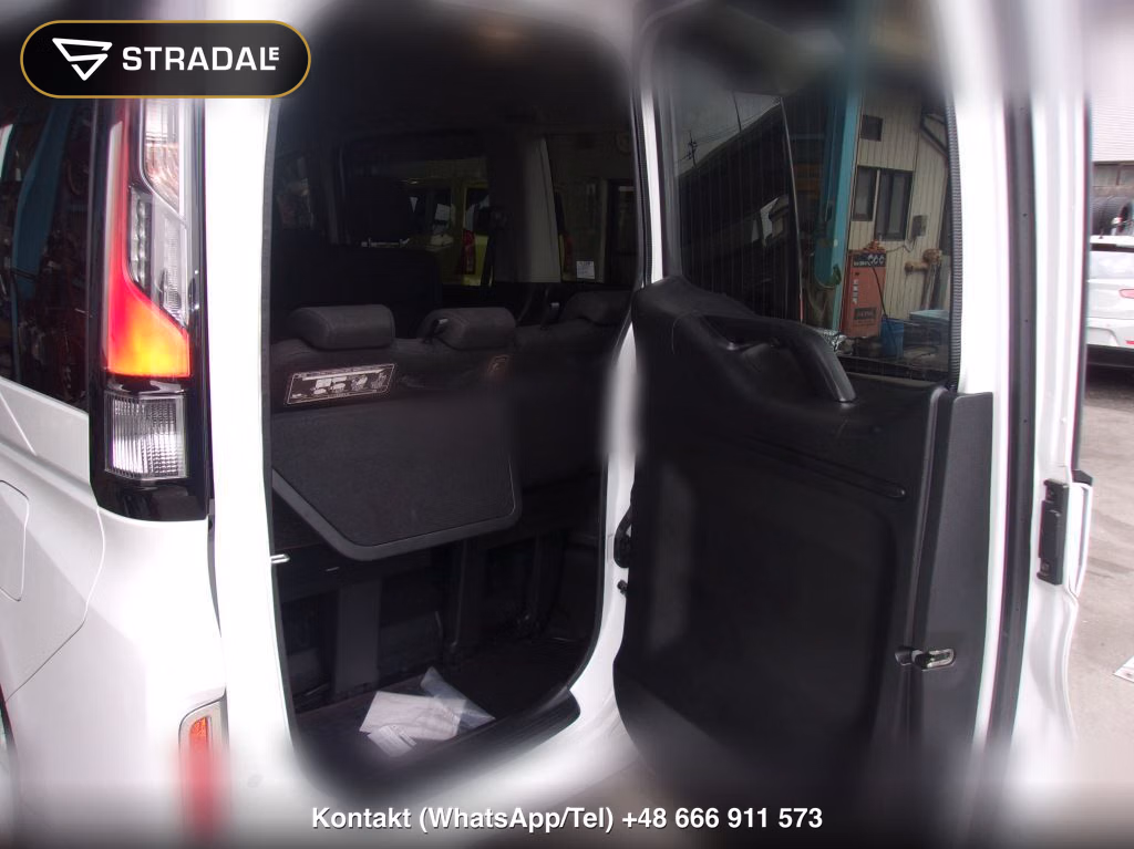HONDA STEPWAGON SPADA SPADA HONDA SENSING, miniaturka 10