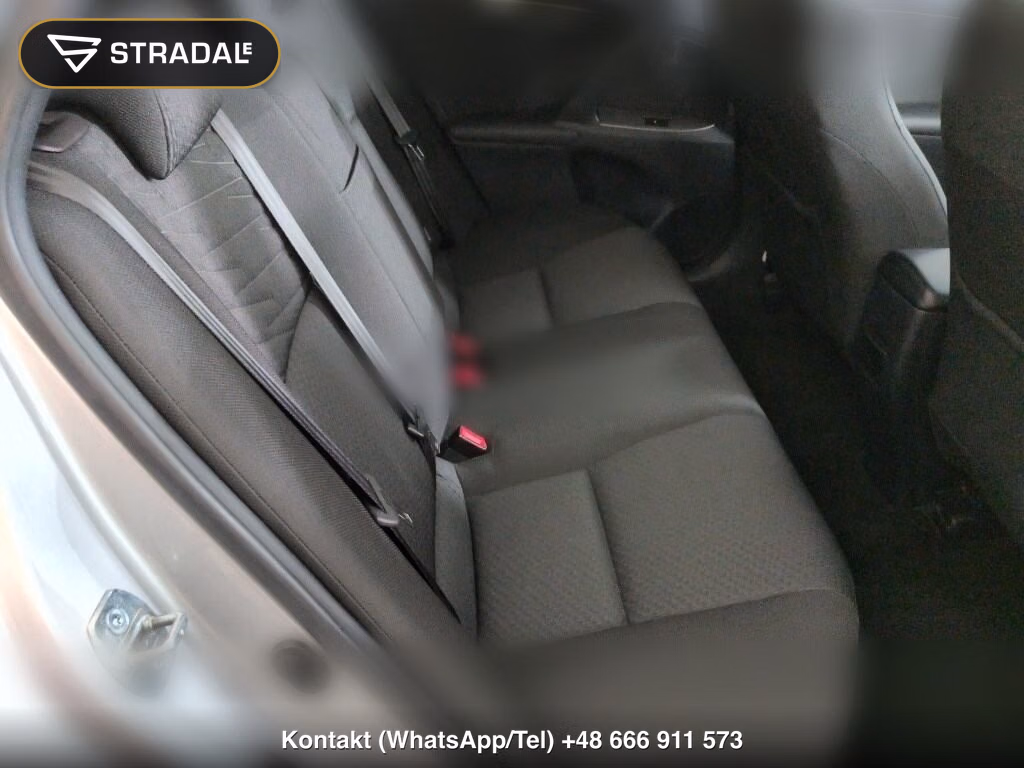 TOYOTA AVENSIS WAGON XI, miniaturka 7