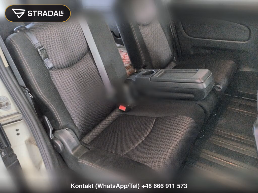 NISSAN SERENA 5D HIGHWAY STAR S-HYBRID, miniaturka 7