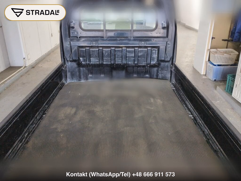 SUZUKI CARRY TRUCK 4WD KX, miniaturka 7