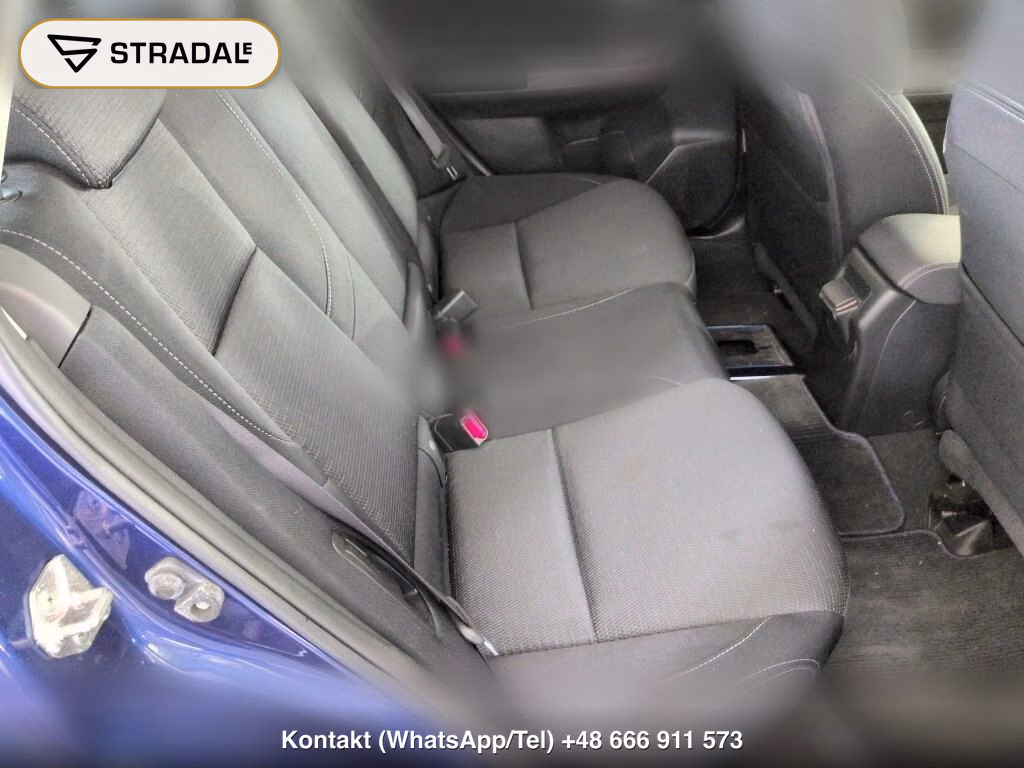 SUBARU LEVORG 4WD 1.6GT EYESIGHT PROUD EDITION, miniaturka 7