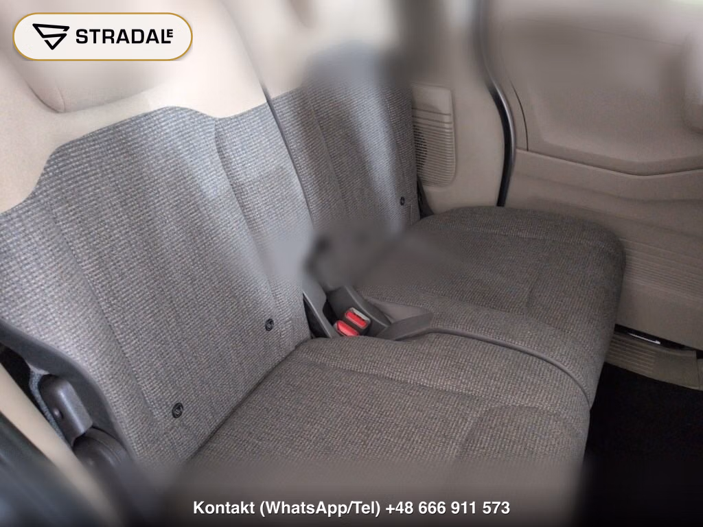 HONDA N-BOX G HONDA SENSING, miniaturka 7