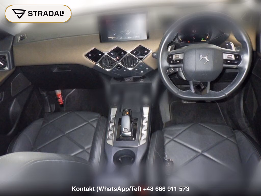 CITROEN DS3 CROSSBACK, miniaturka 4