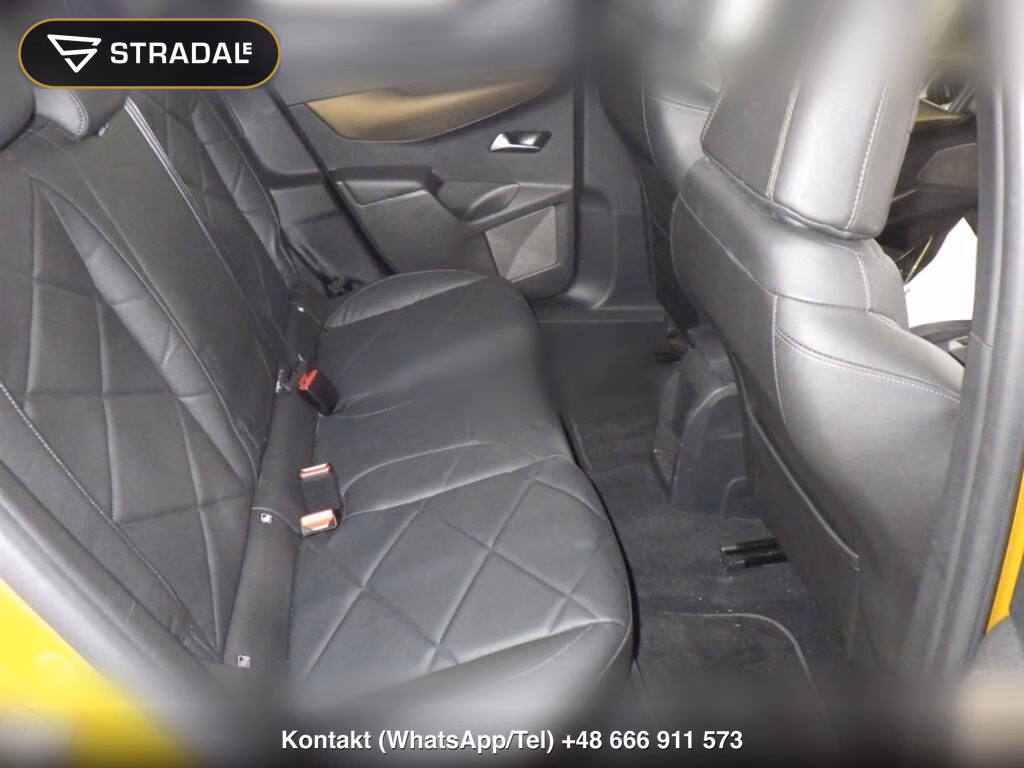 CITROEN DS3 CROSSBACK, miniaturka 7
