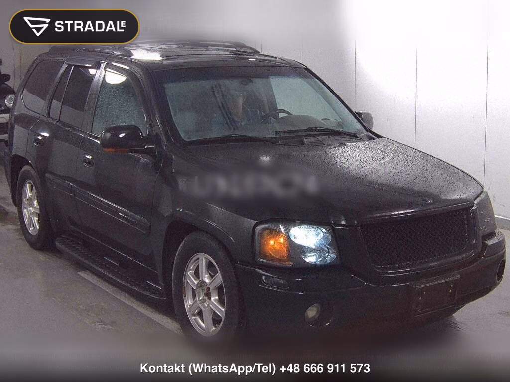 GMC ENVOY, miniaturka 2