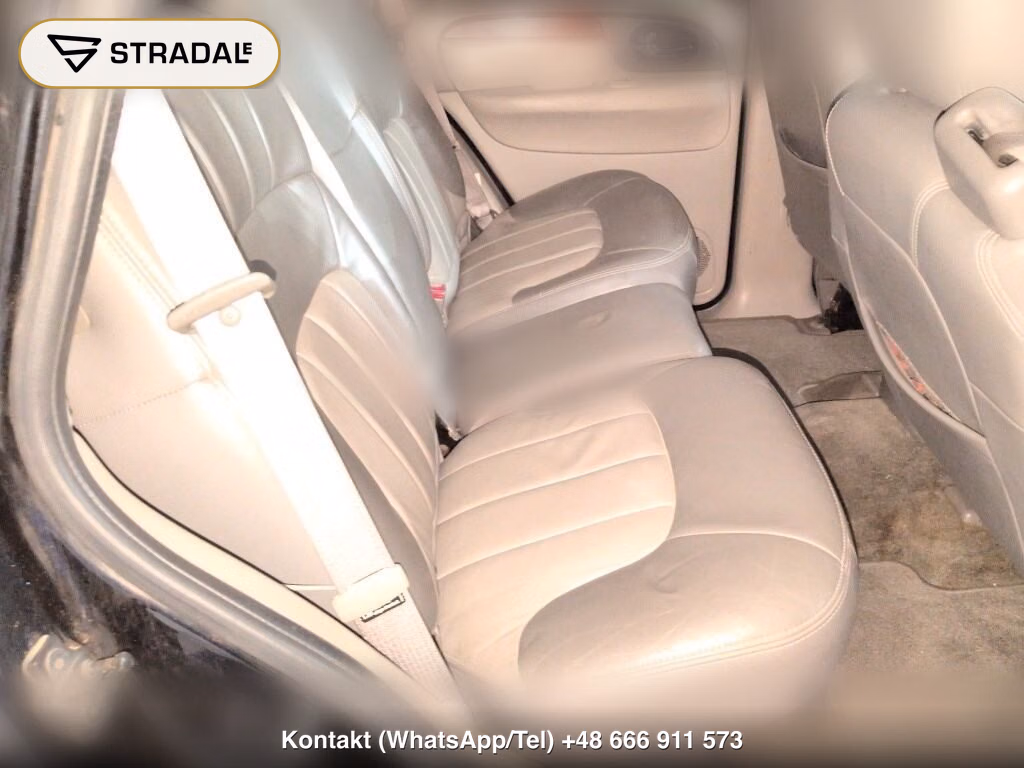 GMC ENVOY, miniaturka 7