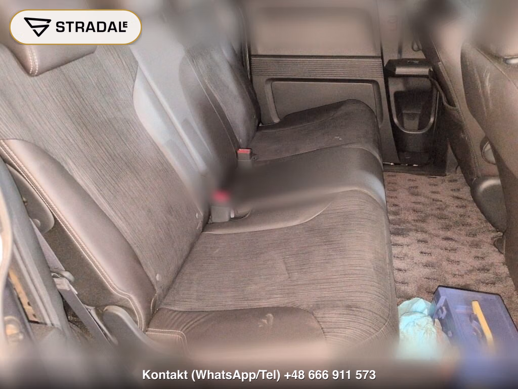 HONDA FREED SPIKE HYBRID JUST SELECTION, miniaturka 7