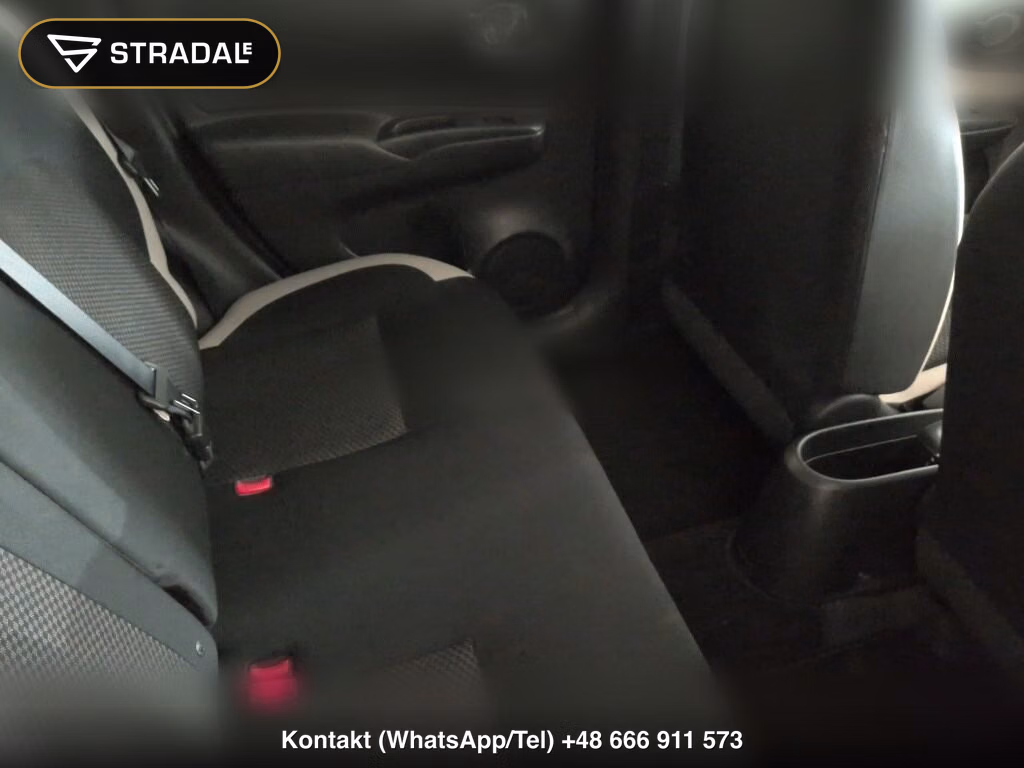 NISSAN NOTE X, miniaturka 7