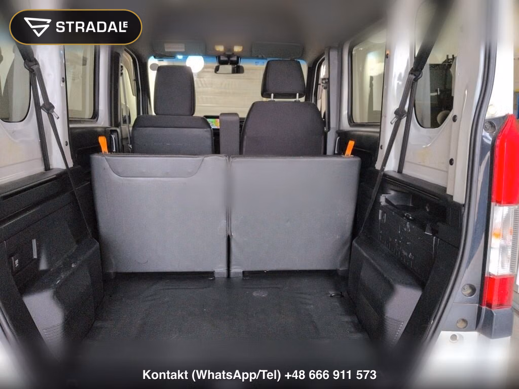 HONDA N-VAN L･HONDA SENSING, miniaturka 7