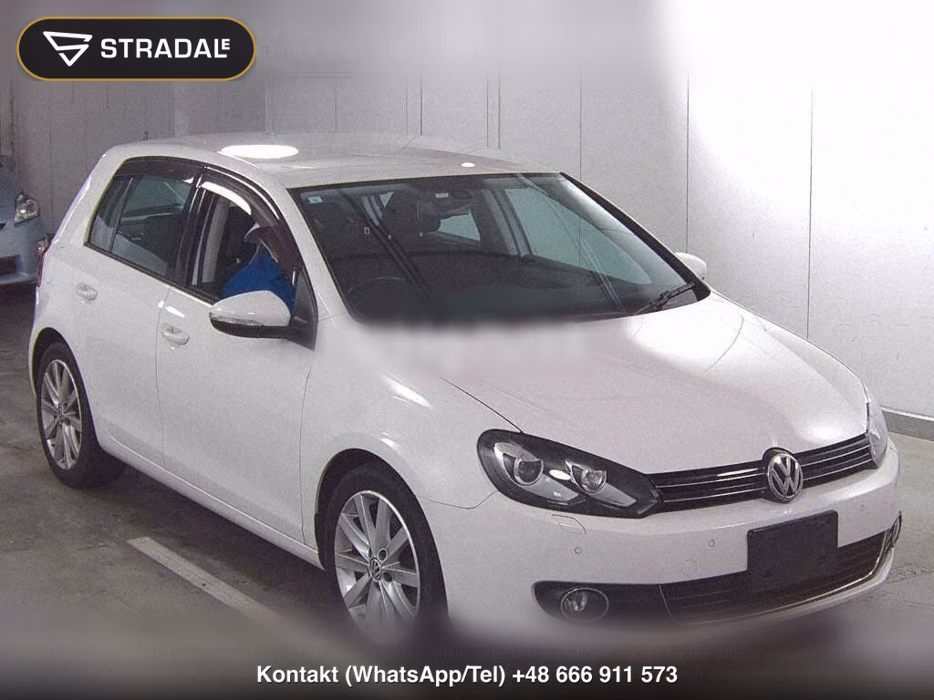 VOLKSWAGEN GOLF 5D, miniaturka 2
