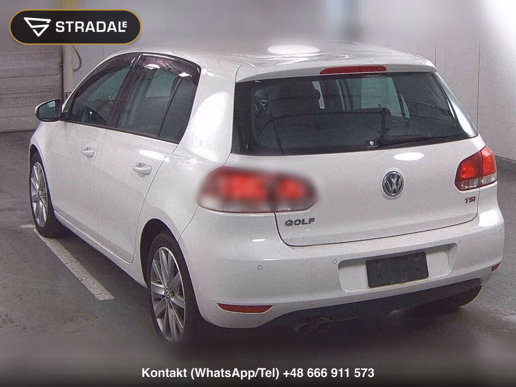 VOLKSWAGEN GOLF 5D, miniaturka 3