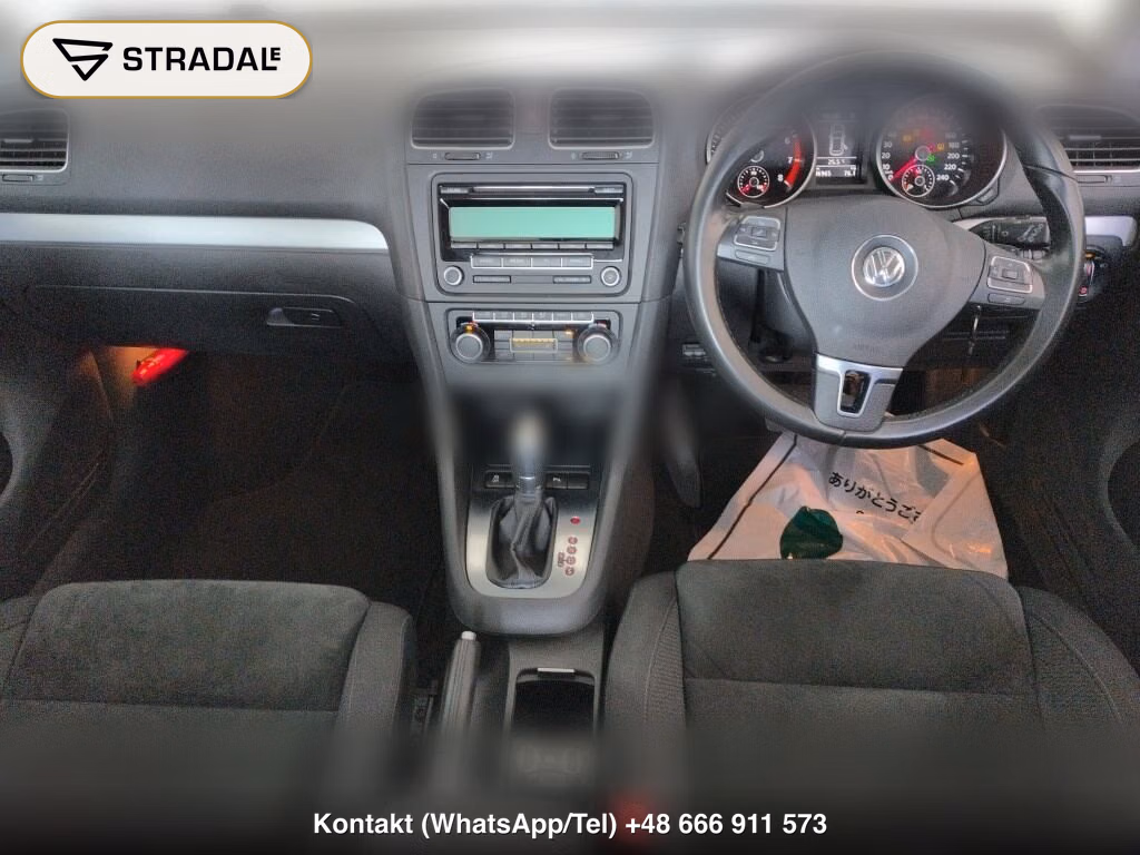 VOLKSWAGEN GOLF 5D, miniaturka 4