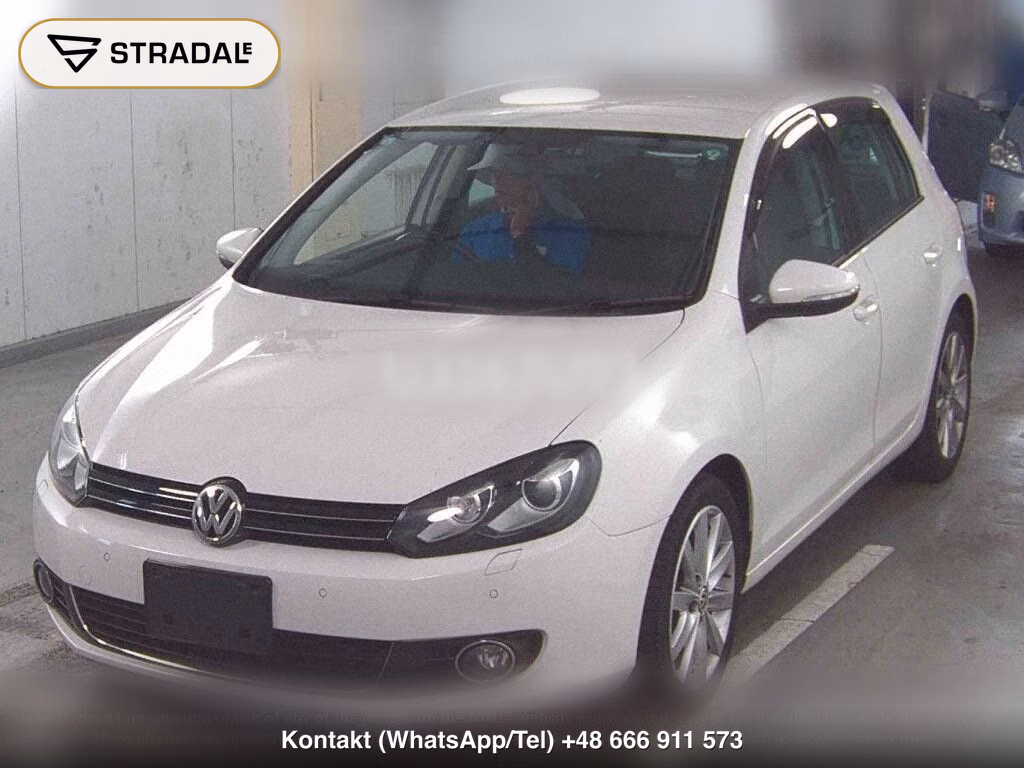 VOLKSWAGEN GOLF 5D, miniaturka 5
