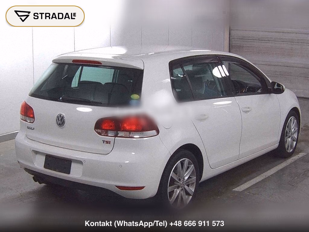 VOLKSWAGEN GOLF 5D, miniaturka 6